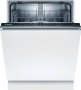 Встраиваемая посудомоечная машина Bosch SMV 2ITX22E