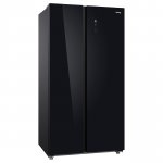 Холодильник Korting KNFS 93535 GN — фото 1 / 12