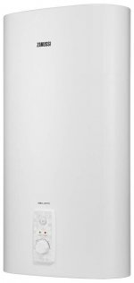 Водонагреватель Zanussi ZWH/S 100 Brillianto — фото 1 / 7
