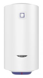 Водонагреватель Ariston COMFORT R ABS 30 V 1.5K PL SLIM — фото 1 / 7