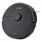 Робот-пылесос Xiaomi Roborock Q7 Max Black — фото 1 / 8