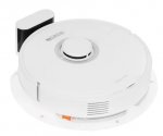 Робот-пылесос Xiaomi Roborock Q7 Max White — фото 1 / 8