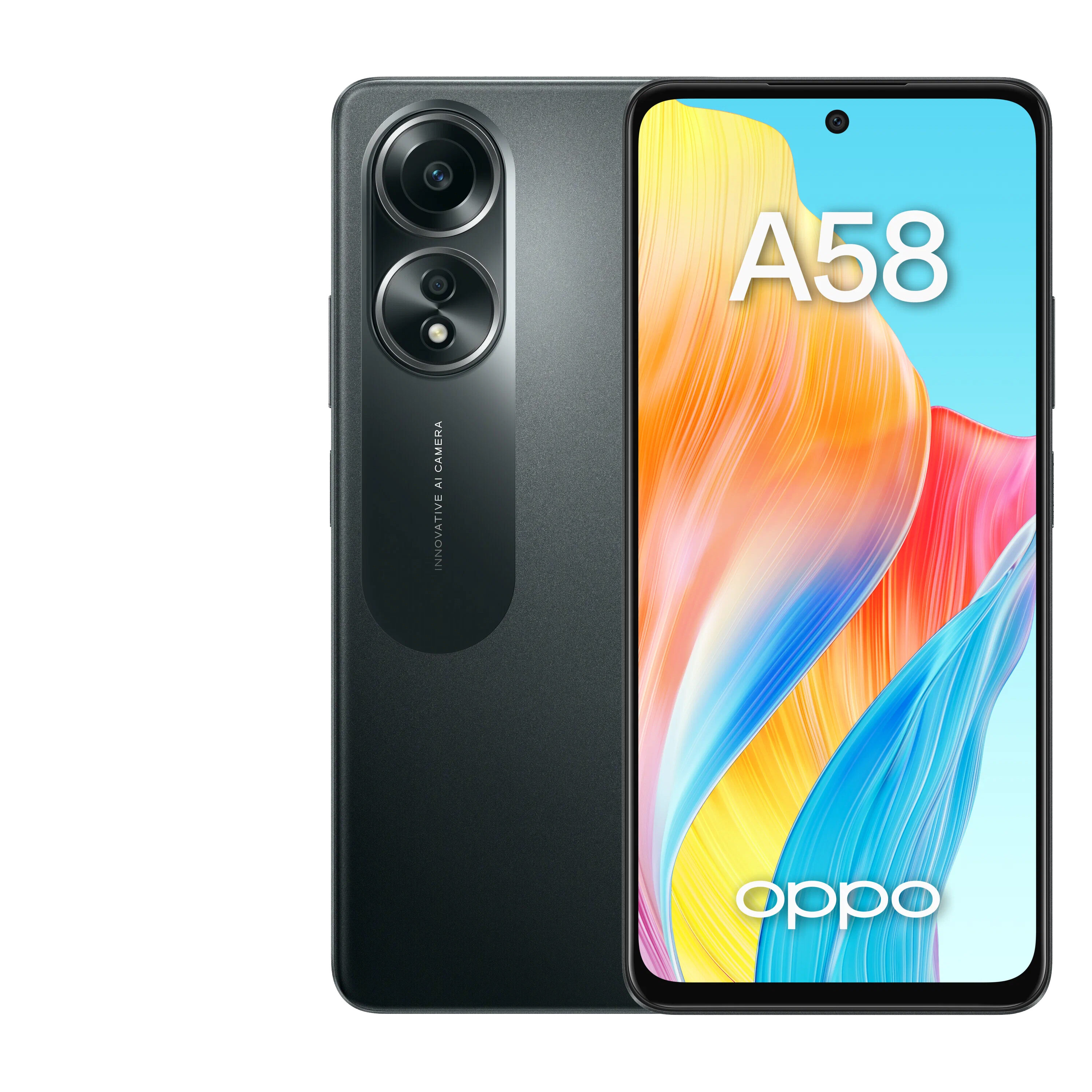 Oppo A96 8 128gb Купить