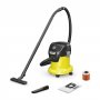 Строительный пылесос Karcher KWD 3 V-15/4/20 [1.628-444.0]