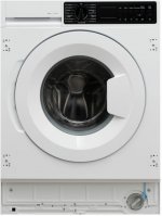 Встраиваемая стиральная машина Jackys JW B0722W — фото 1 / 3