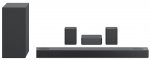 Саундбар LG S75QR — фото 1 / 12