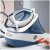 Утюг с парогенератором Tefal GV9710E0 — фото 12 / 13