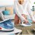 Утюг с парогенератором Tefal GV9710E0 — фото 14 / 13