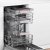 Встраиваемая посудомоечная машина Bosch SPV 6ZMX01 E — фото 4 / 8