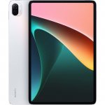 Планшет Xiaomi Pad 5 Wi-Fi 11" 6/128Gb White — фото 1 / 13