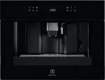 Встраиваемая кофемашина Electrolux KBC 65 Z — фото 1 / 4