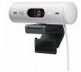 Веб-камера Logitech HD Webcam BRIO 500 Black/White