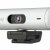 Веб-камера Logitech HD Webcam BRIO 500 Black/White — фото 6 / 10