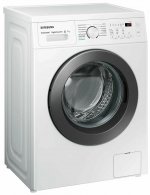 Стиральная машина Samsung WW70AG4S21VE/LD &mdash; фото 1 / 11