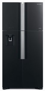 Холодильник Hitachi R-W660 PUC7 GGR — фото 1 / 2