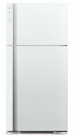 Холодильник Hitachi R-V660 PUC7-1 TWH — фото 1 / 2