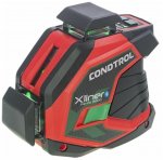 Нивелир CONDTROL Xliner Pento 360G Kit [1-2-410] — фото 1 / 8