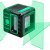 Лазерный уровень ADA 3D Professional Edition [А00545] — фото 4 / 10
