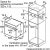 Духовой шкаф Siemens HB 675GBS1 — фото 8 / 7