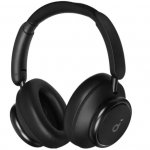 Наушники Anker Soundcore Space Q45 Black — фото 1 / 12
