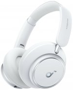 Наушники Anker Soundcore Space Q45 White — фото 1 / 10