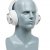 Наушники Anker Soundcore Space Q45 White — фото 10 / 10