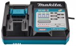 Зарядное устройство Makita DC40RC — фото 1 / 5
