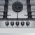 Варочная панель газовая Bosch PCR9A5B90M — фото 3 / 7