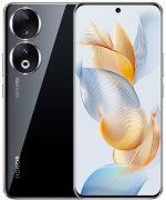 Смартфон HONOR 90 12/512Gb Black — фото 1 / 6