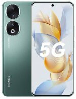 Смартфон HONOR 90 12/512Gb Green — фото 1 / 9