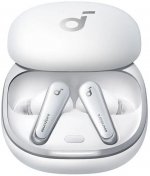 Наушники Anker Soundcore Liberty 4 White — фото 1 / 8
