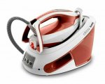 Утюг с парогенератором Tefal SV 8110E0 — фото 1 / 7