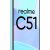 Смартфон Realme C51 4/128Gb Green — фото 4 / 16