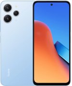 Смартфон Xiaomi Redmi 12 8/256Gb Blue — фото 1 / 8