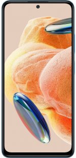 Смартфон Xiaomi Redmi Note 12 Pro 8/256Gb Blue — фото 1 / 9