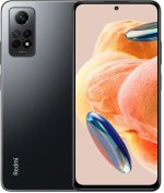 Смартфон Xiaomi Redmi Note 12 Pro 8/256Gb Gray — фото 1 / 8