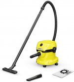 Строительный пылесос Karcher WD 2 Plus V-12/4/18 [1.628-000.0] — фото 1 / 11