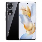 Смартфон HONOR 90 8/256Gb Black — фото 1 / 4