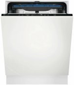 Встраиваемая посудомоечная машина Electrolux EEM48221L — фото 1 / 11