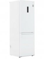 Холодильник LG GC-B459 SQUM — фото 1 / 9