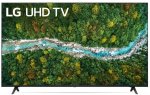 Телевизор LG 50UP7750 — фото 1 / 8