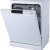 Посудомоечная машина Gorenje GS 620E10 W — фото 2 / 5