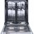 Посудомоечная машина Gorenje GS 620E10 W — фото 4 / 5