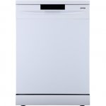 Посудомоечная машина Gorenje GS 620E10 W — фото 1 / 5