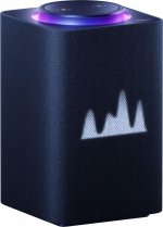 Умная колонка Яндекс Станция Макс с Zigbee YNDX-00401 Blue — фото 1 / 6