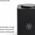 Умная колонка Яндекс Станция Макс с Zigbee YNDX-00401 Blue — фото 4 / 6