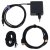 Умная колонка Яндекс Станция Макс с Zigbee YNDX-00401 Blue — фото 7 / 6