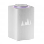 Умная колонка Яндекс Станция Макс с Zigbee YNDX-00401 Gray — фото 1 / 3