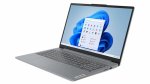 Ноутбук Lenovo 15.6" IdeaPad 3 Slim 15IAN8 Intel i3-N305/8Gb/256SSD/UMA/Dos/IPS/FHD/ArcticGrey/82XB0005RK — фото 1 / 4