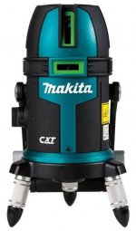 Лазерный уровень Makita SK209GDZ &mdash; фото 1 / 10